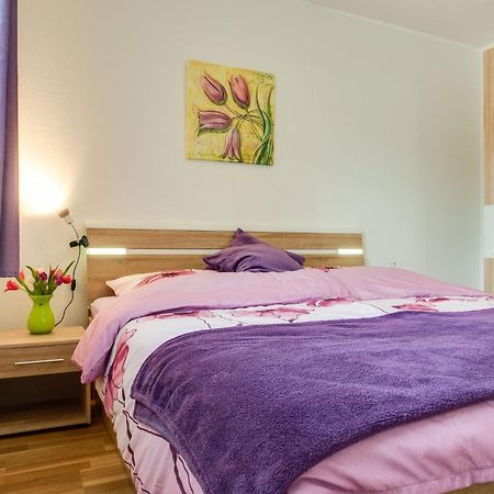 Wiesenstrasse 2 Whg 1 Zingst Εξωτερικό φωτογραφία