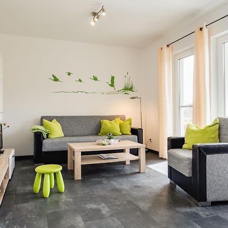 Wiesenstrasse 2 Whg 1 Zingst Εξωτερικό φωτογραφία