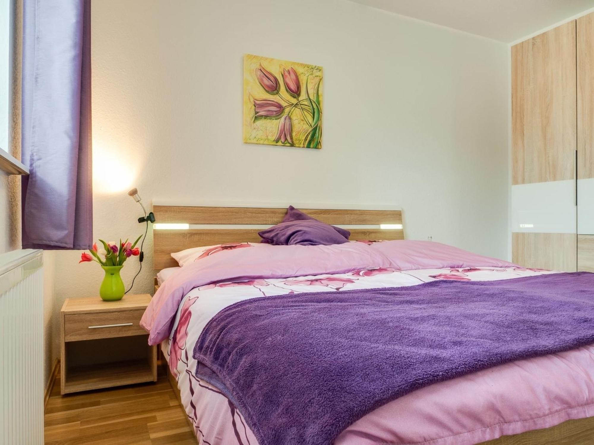 Wiesenstrasse 2 Whg 1 Zingst Εξωτερικό φωτογραφία