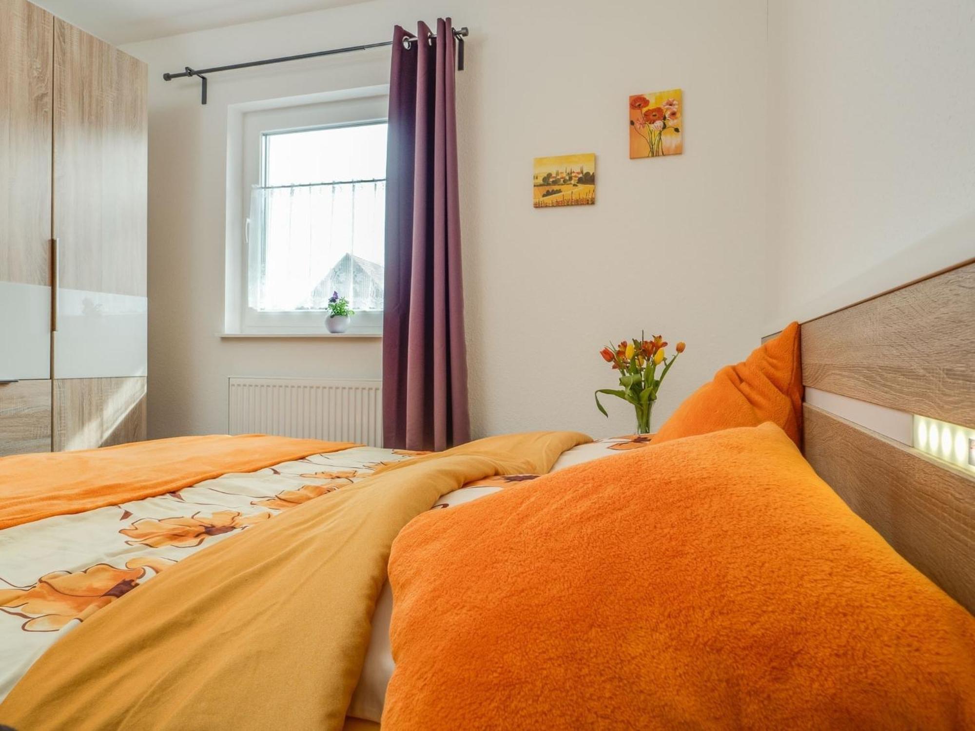 Wiesenstrasse 2 Whg 1 Zingst Εξωτερικό φωτογραφία