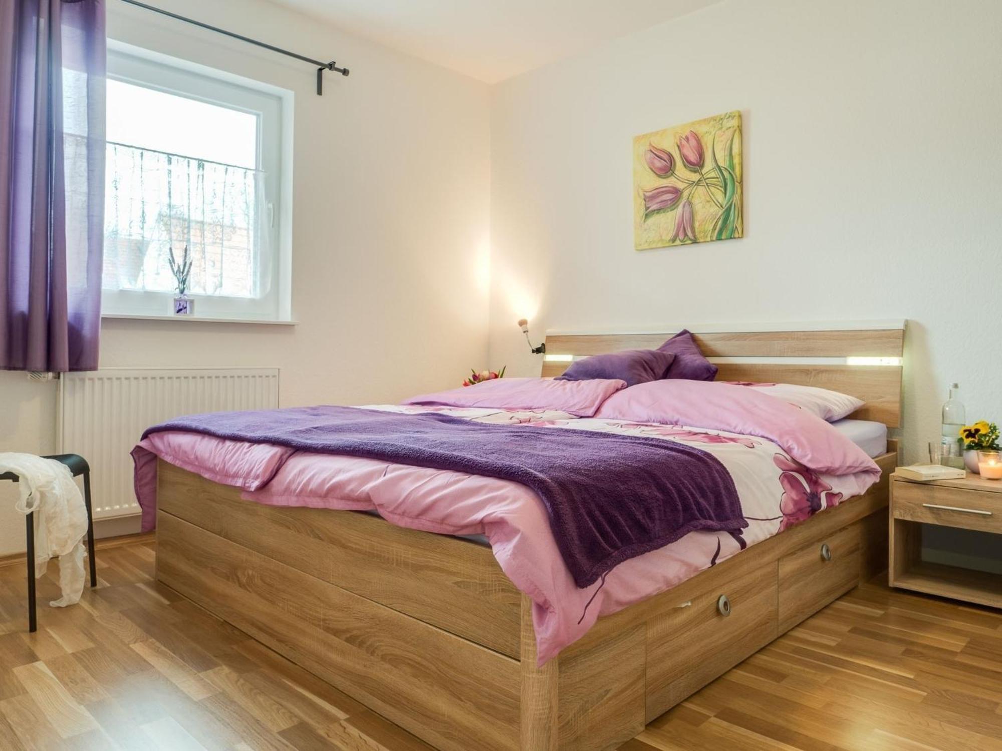 Wiesenstrasse 2 Whg 1 Zingst Εξωτερικό φωτογραφία