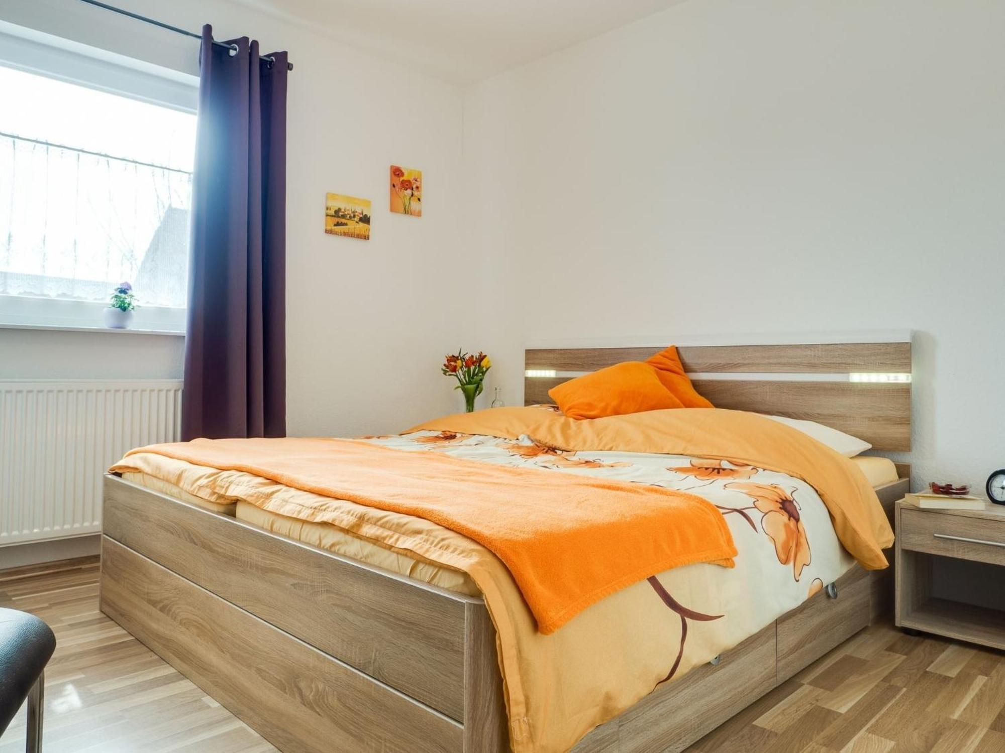 Wiesenstrasse 2 Whg 1 Zingst Εξωτερικό φωτογραφία